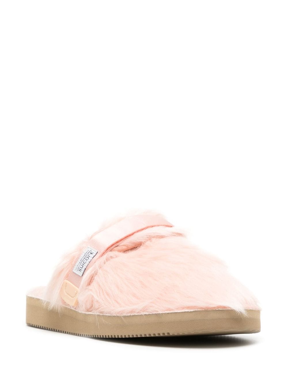 Suicoke Sandals Pink image 1