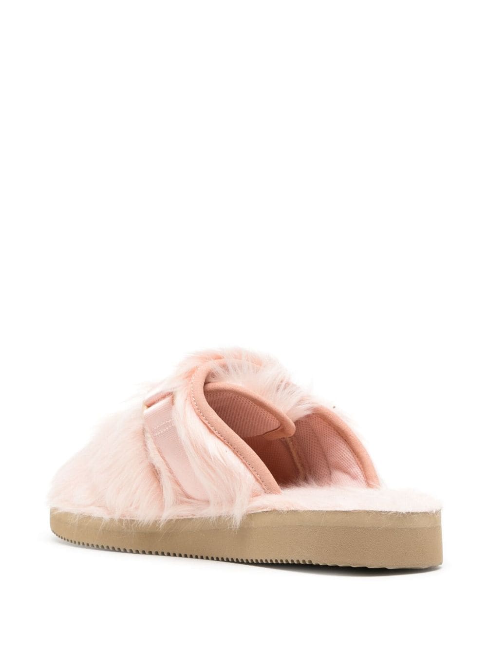 Suicoke Sandals Pink image 2