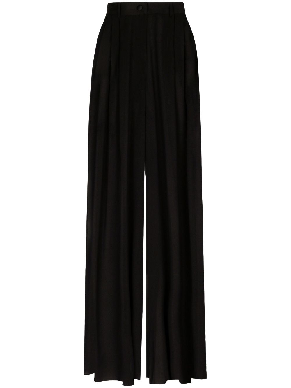 Dolce & Gabbana Trousers Black image 0