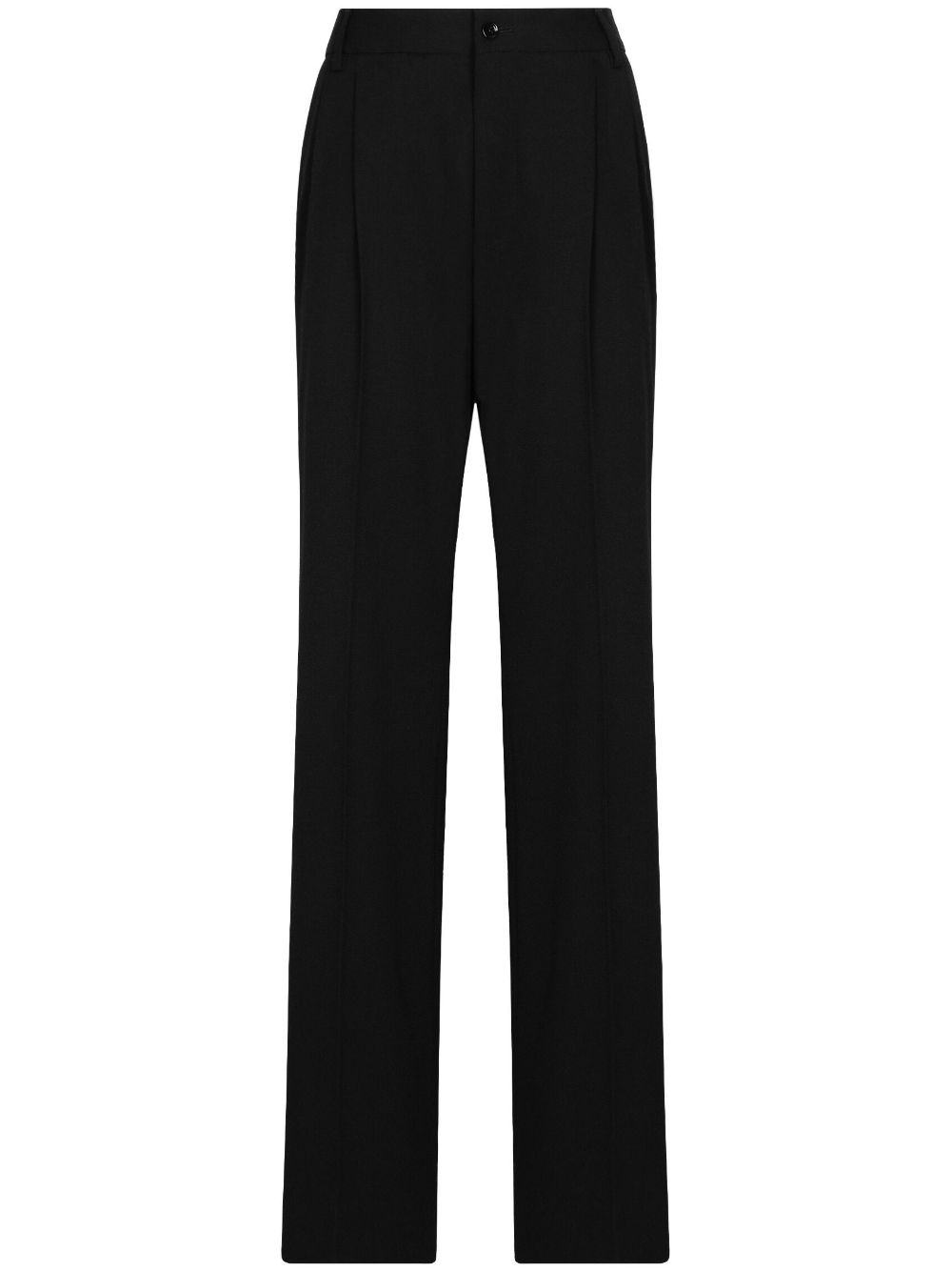 Dolce & Gabbana Trousers Black image 0