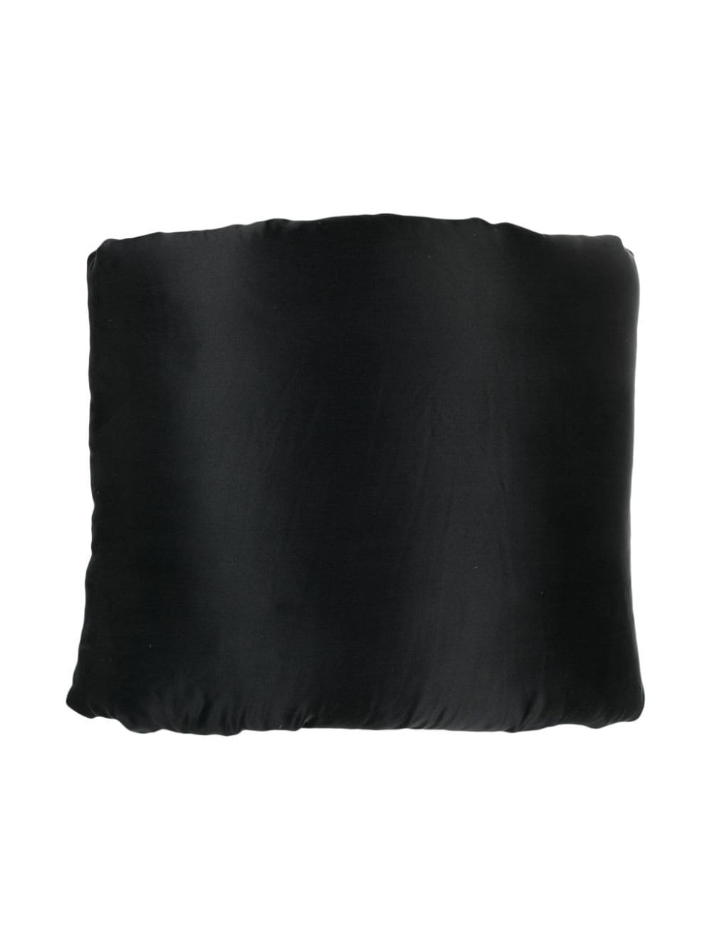 Rick Owens Scarfs Black image 0