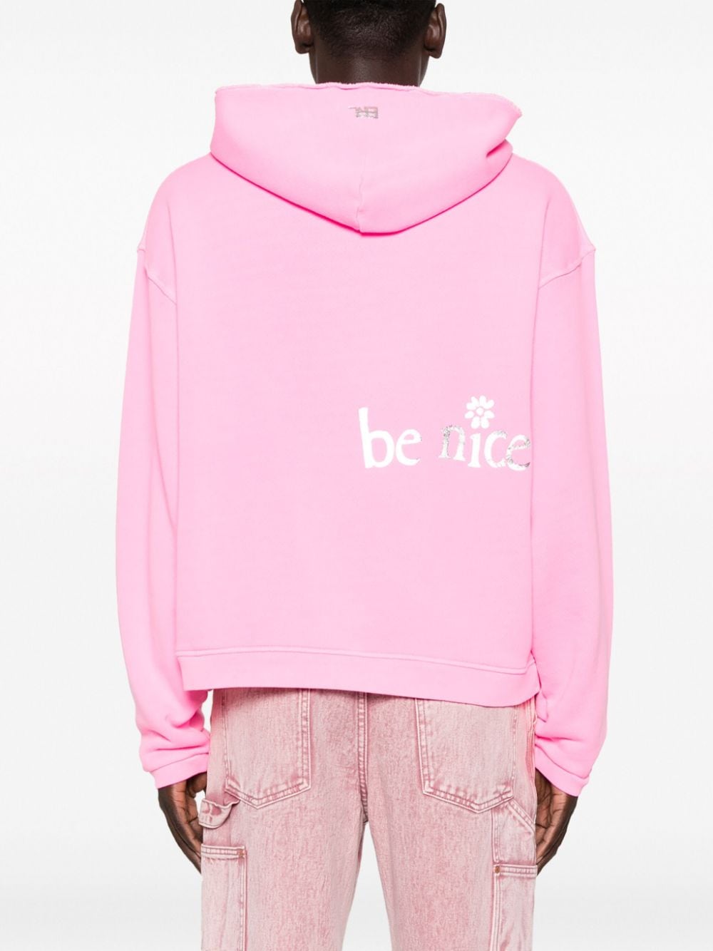 ERL Sweaters Pink image 2