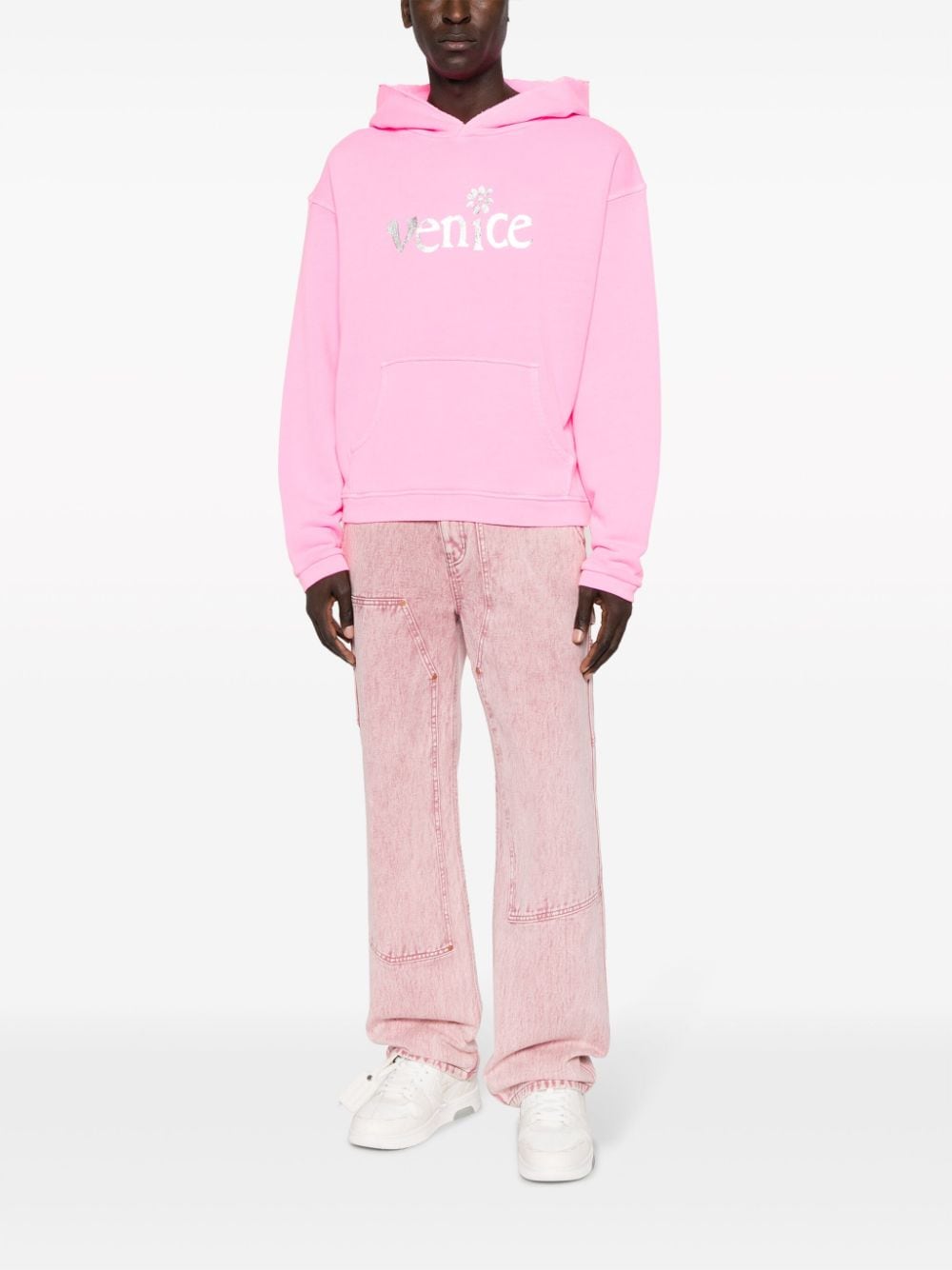 ERL Sweaters Pink image 3