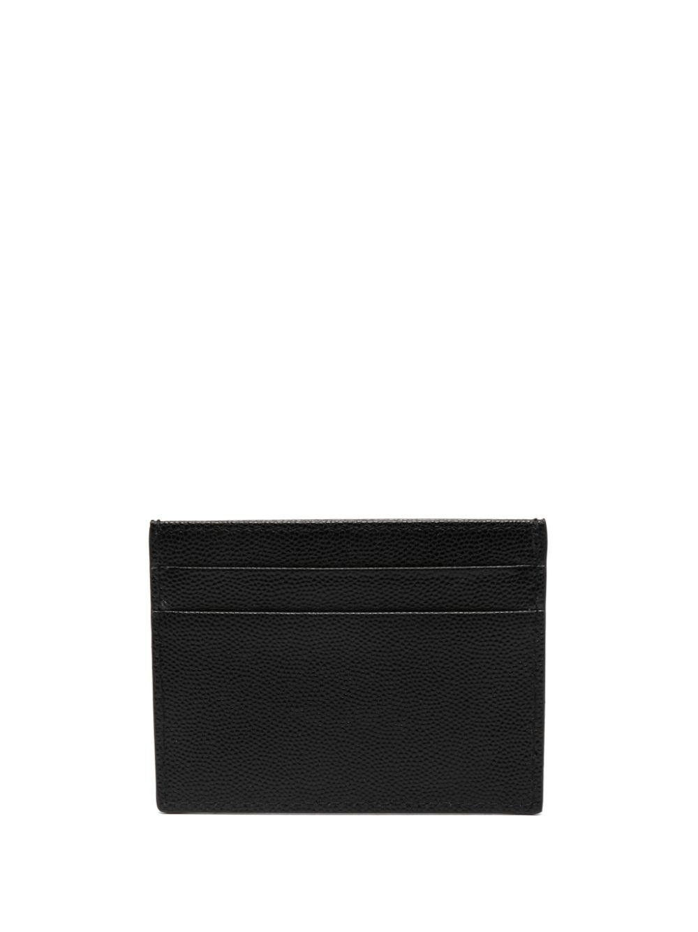 Palm Angels Wallets Black image 1