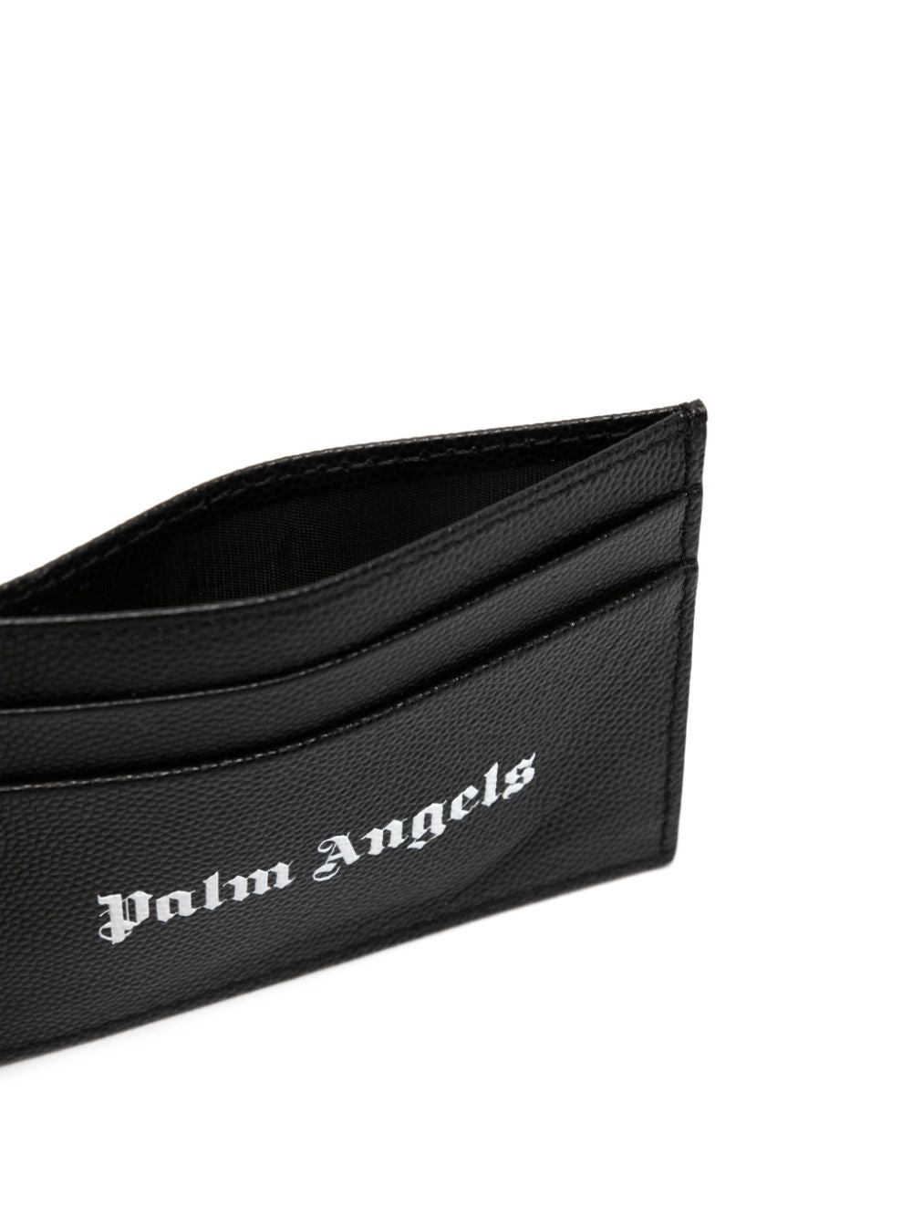 Palm Angels Wallets Black image 2