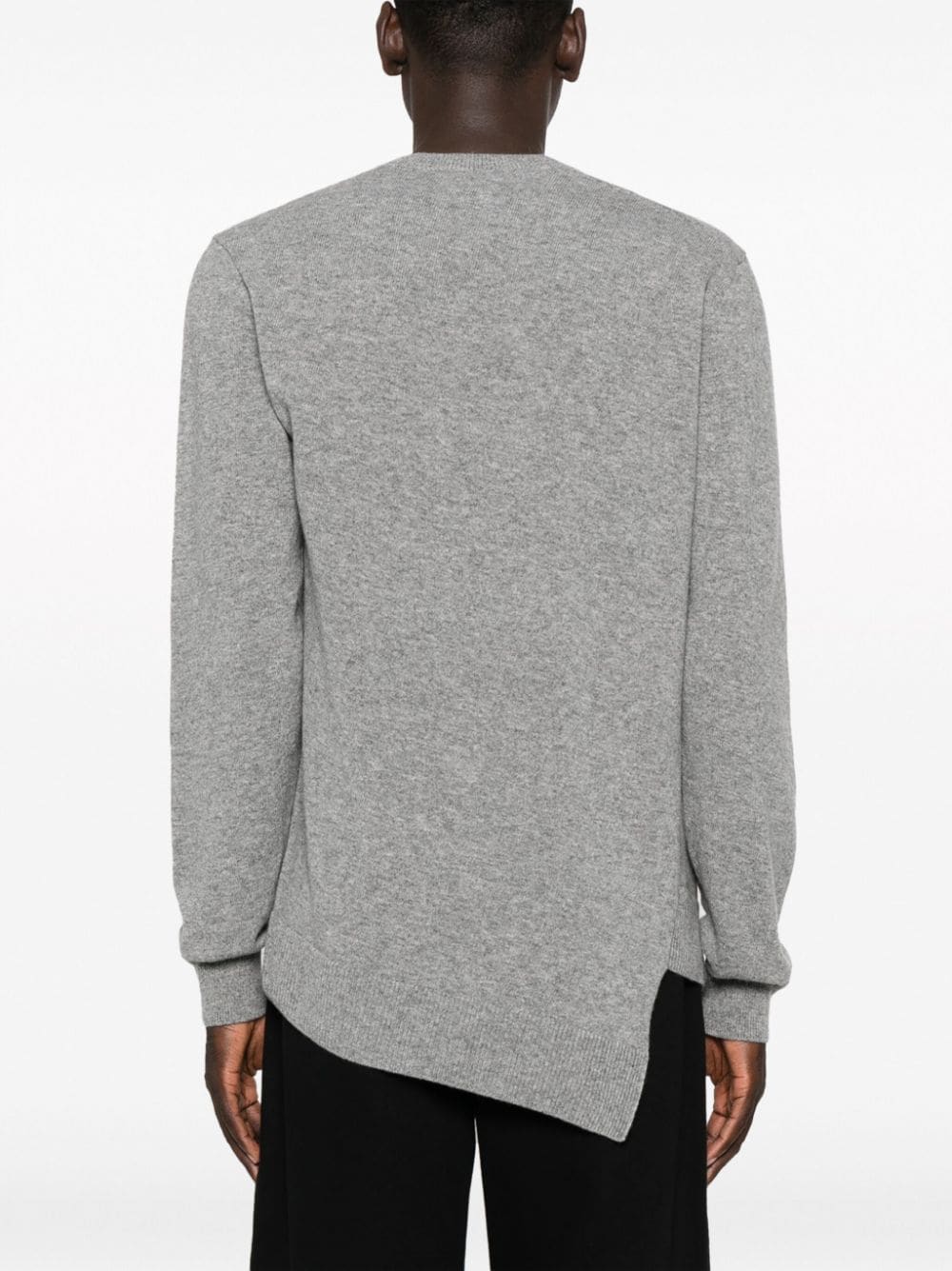 Comme des Garcons Sweaters Grey image 3