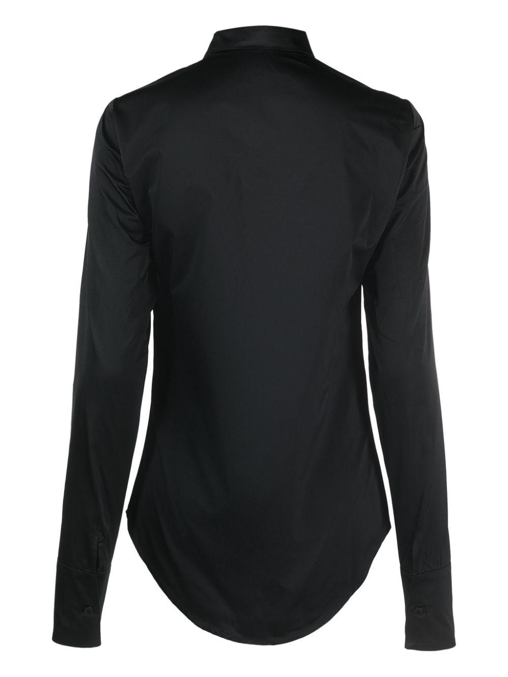 LUDOVIC DE SAINT SERNIN Shirts Black image 1