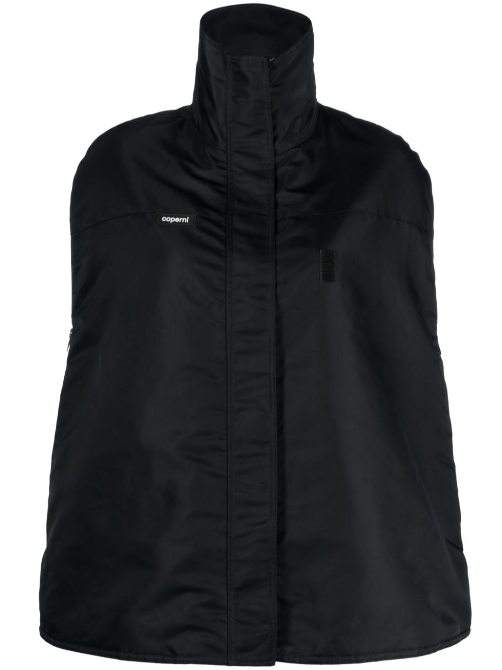 Coperni Jackets Black image 0