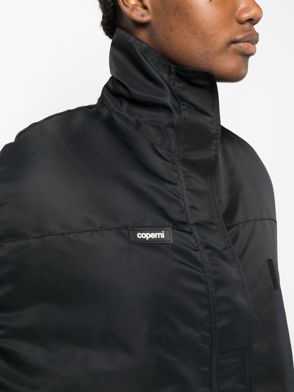 Coperni Jackets Black image 1