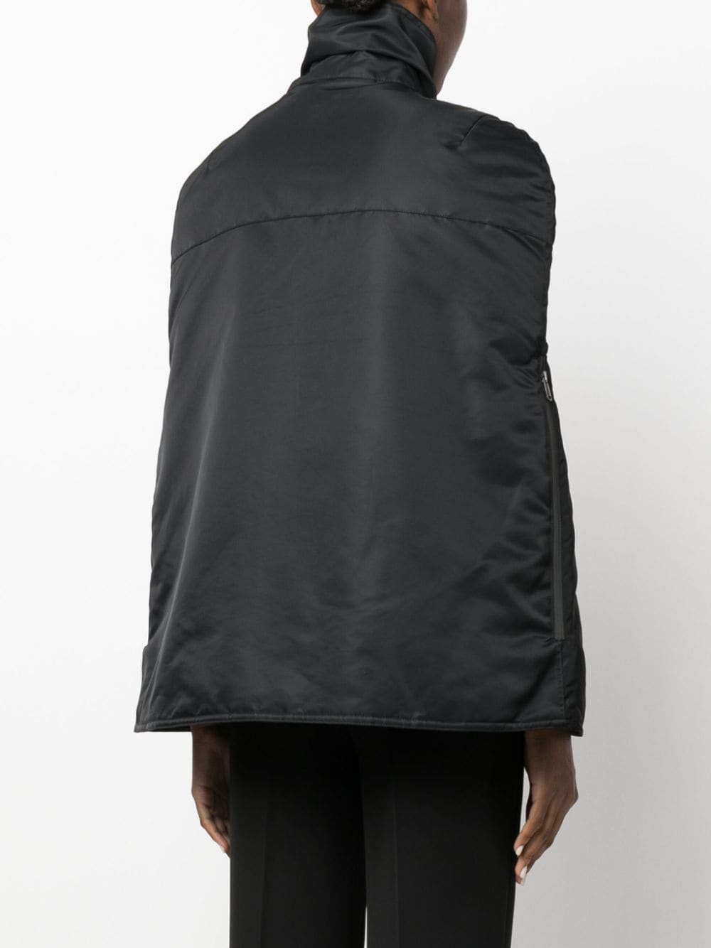 Coperni Jackets Black image 3