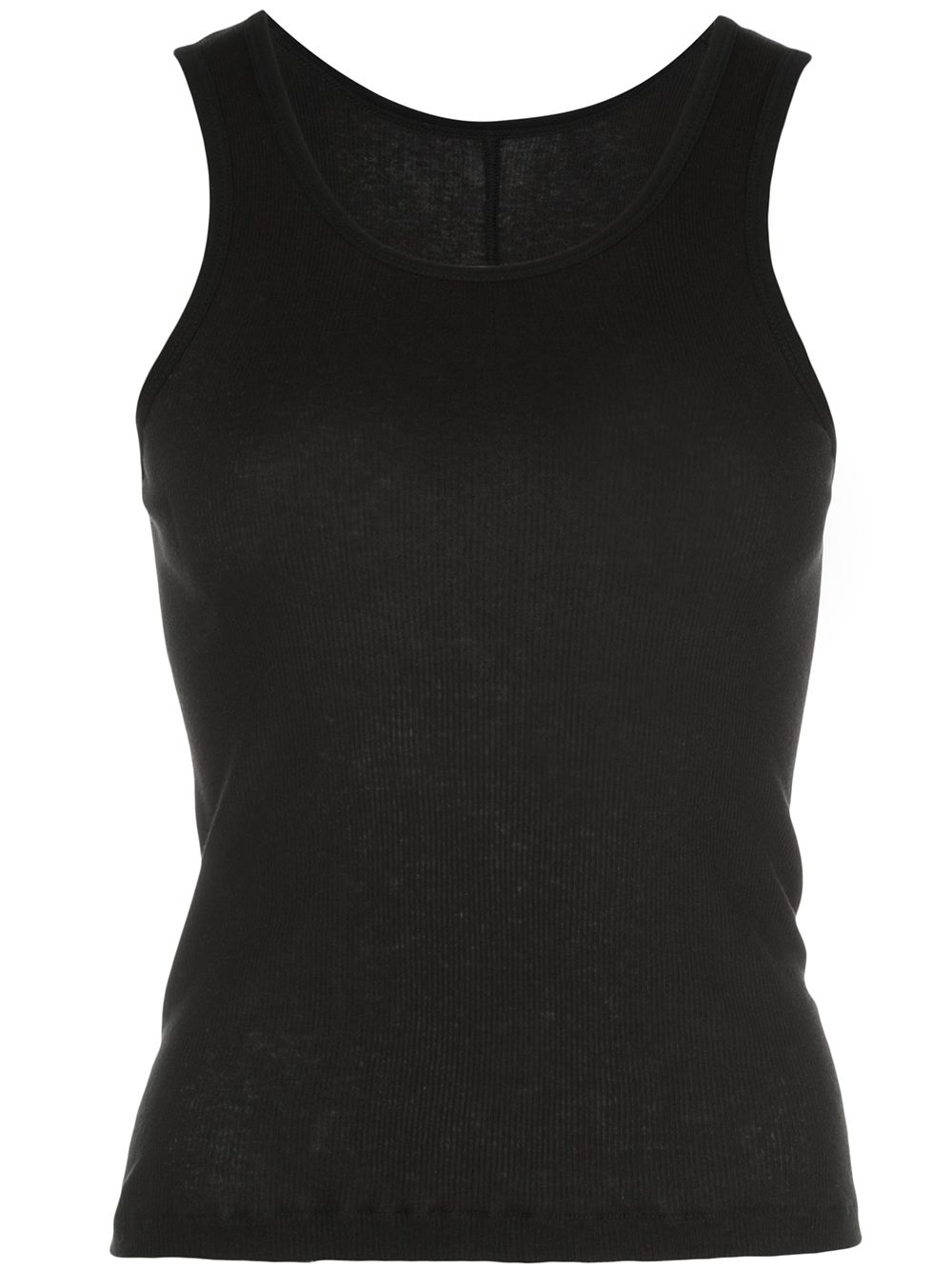 WARDROBE NYC Top Black image 0