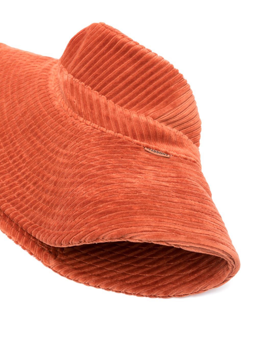 Missoni Hats Orange image 1