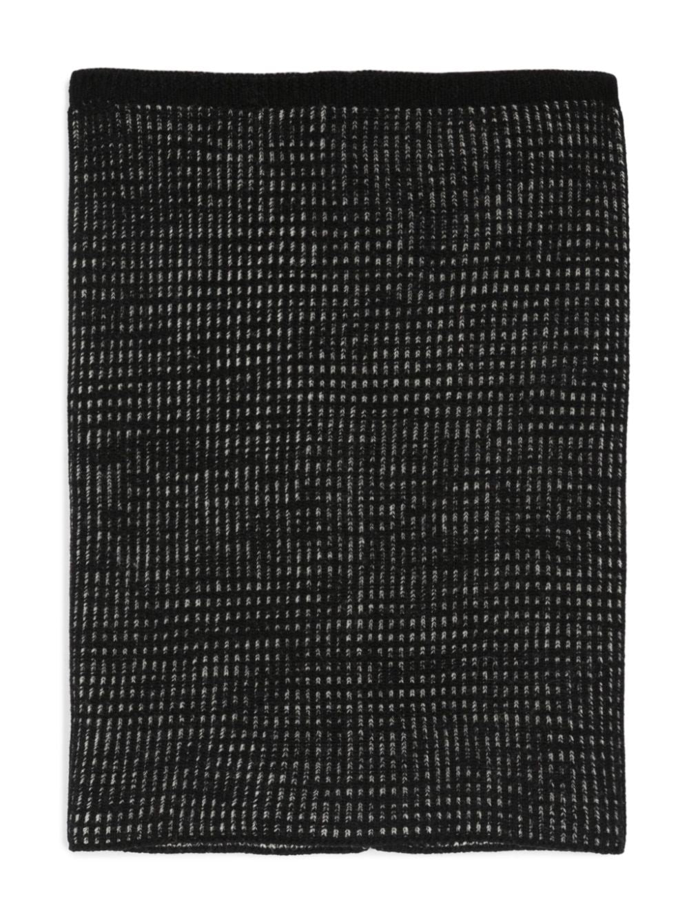 Missoni Scarfs Black image 0