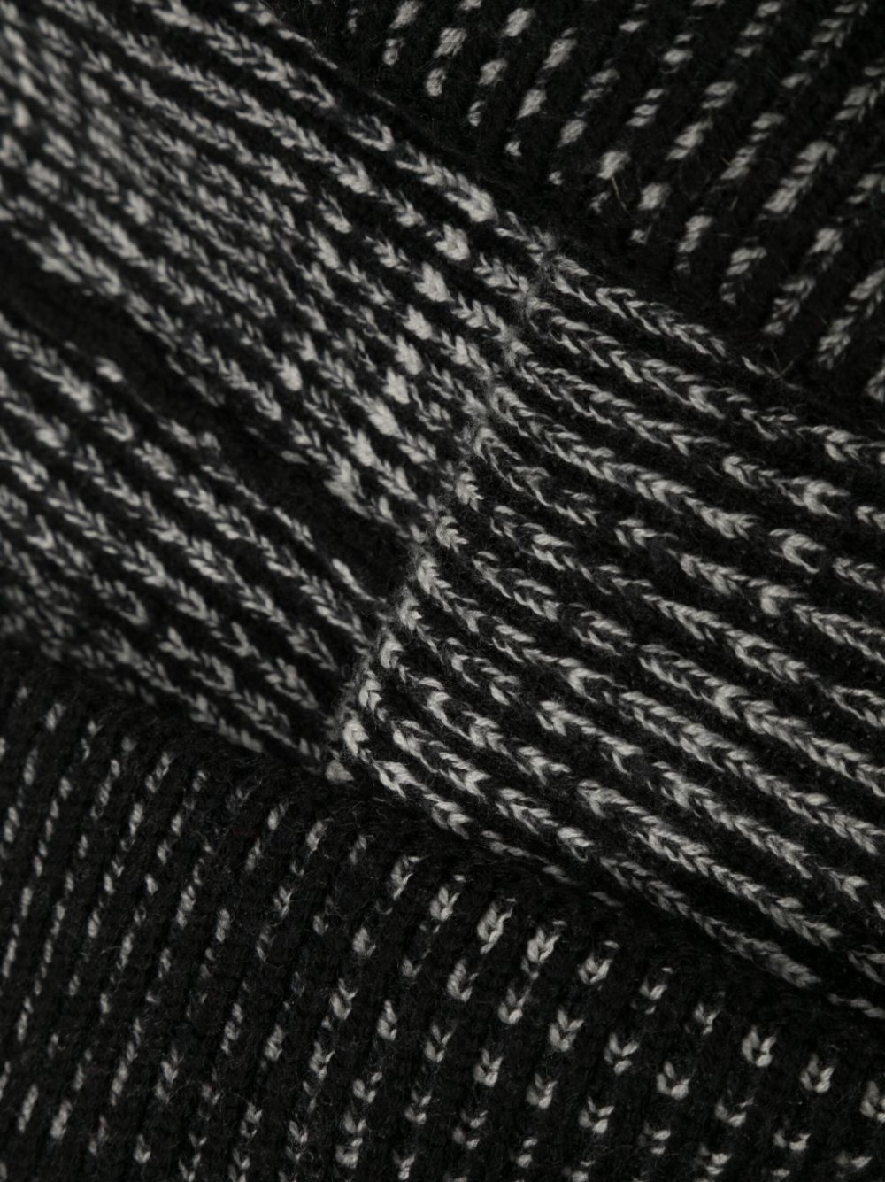 Missoni Scarfs Black image 2