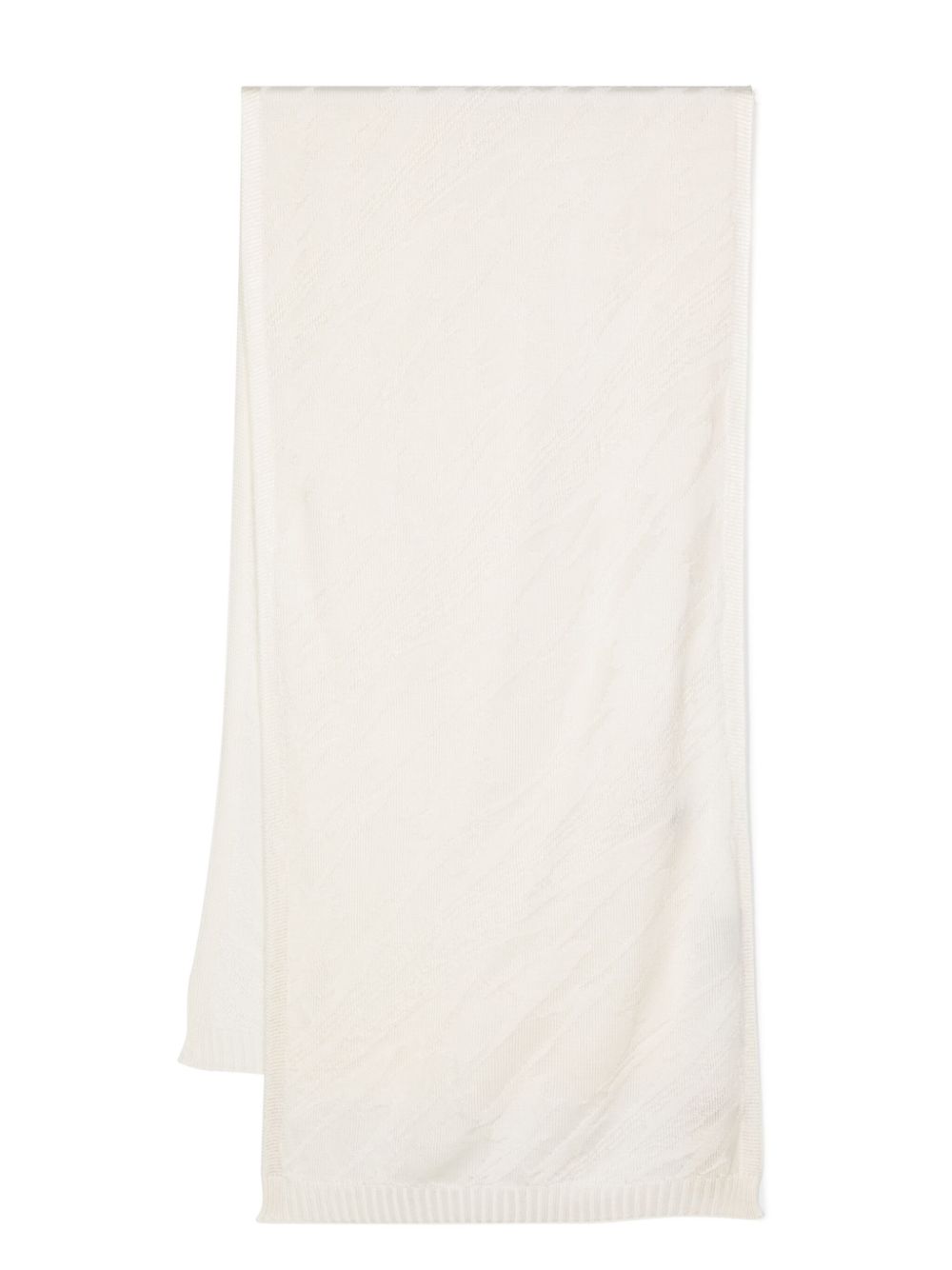 Missoni Scarfs White image 0