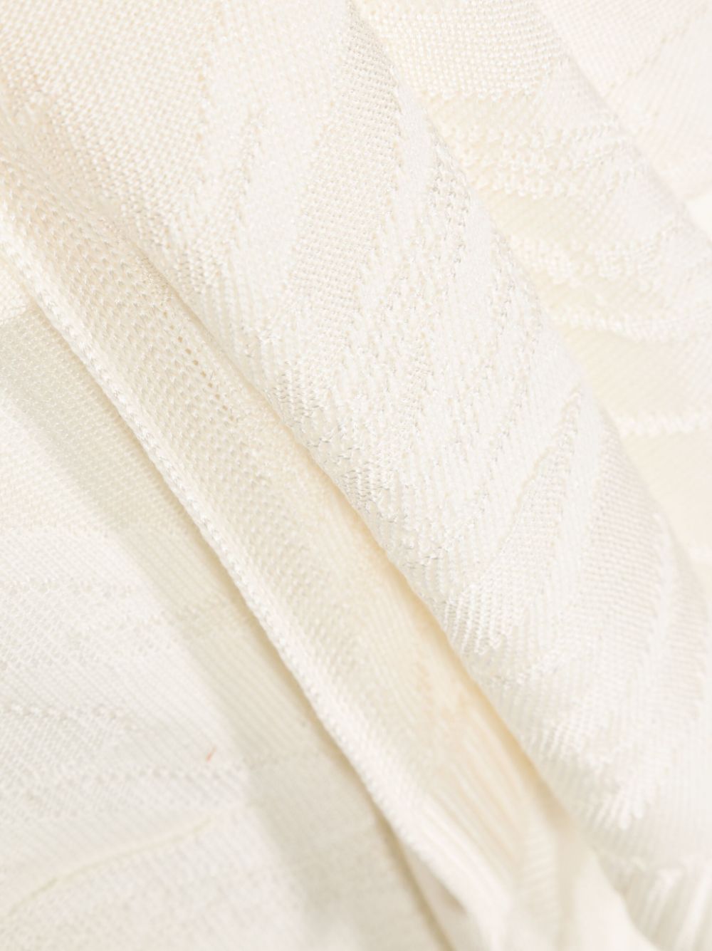 Missoni Scarfs White image 2