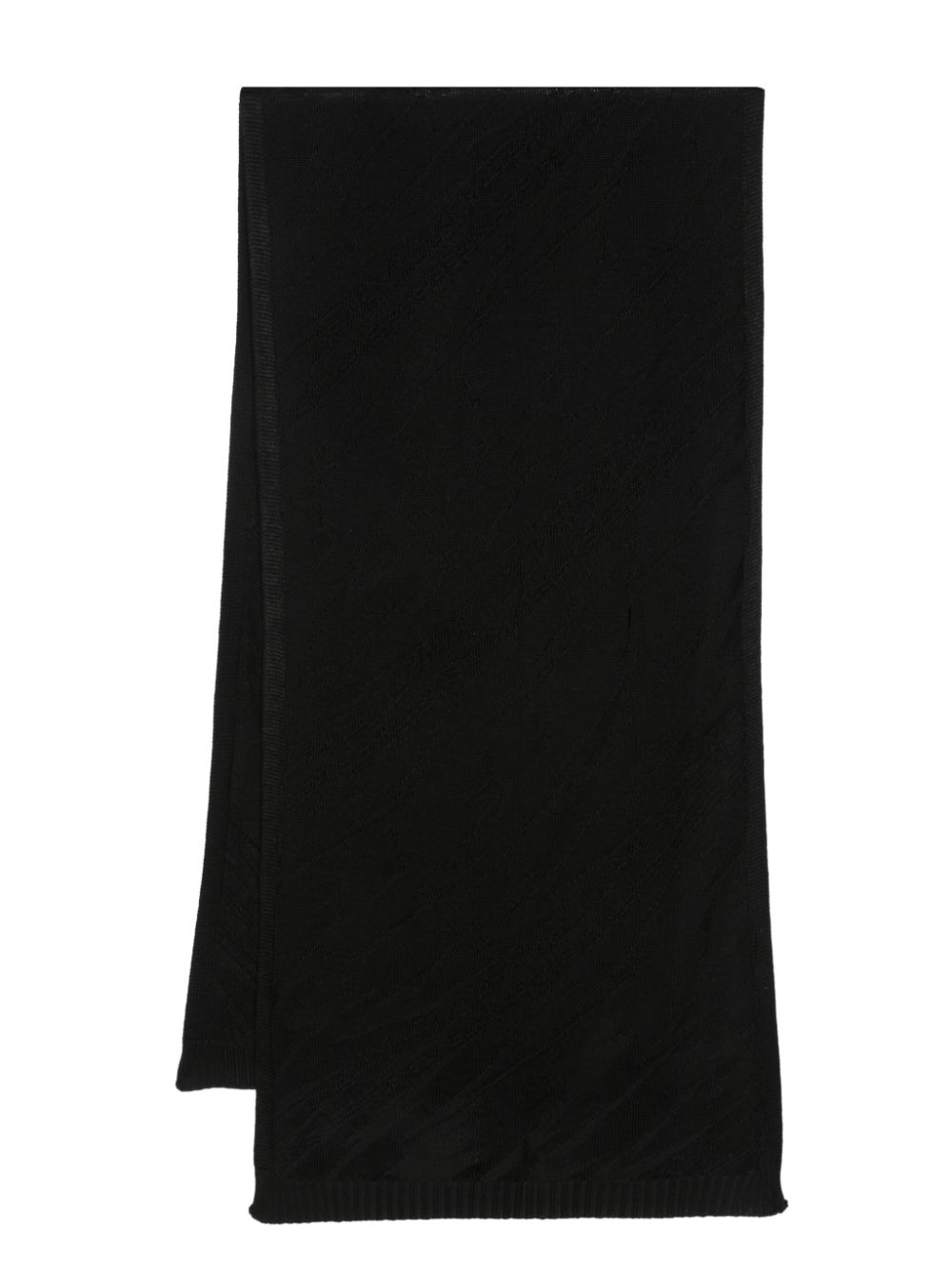 Missoni Scarfs Black image 0