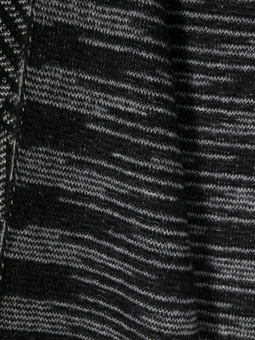 Missoni Scarfs Black image 1