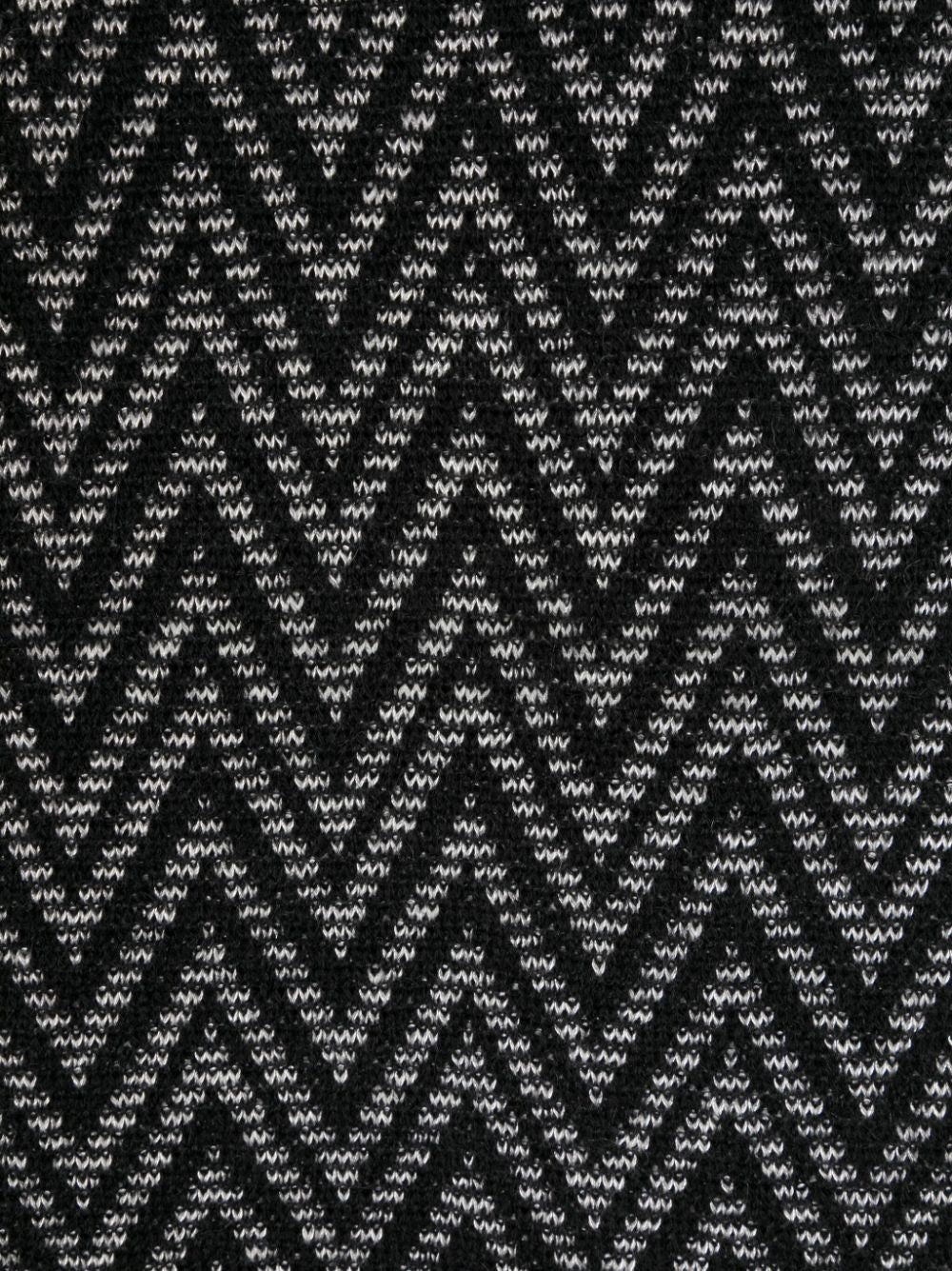 Missoni Scarfs Black image 2