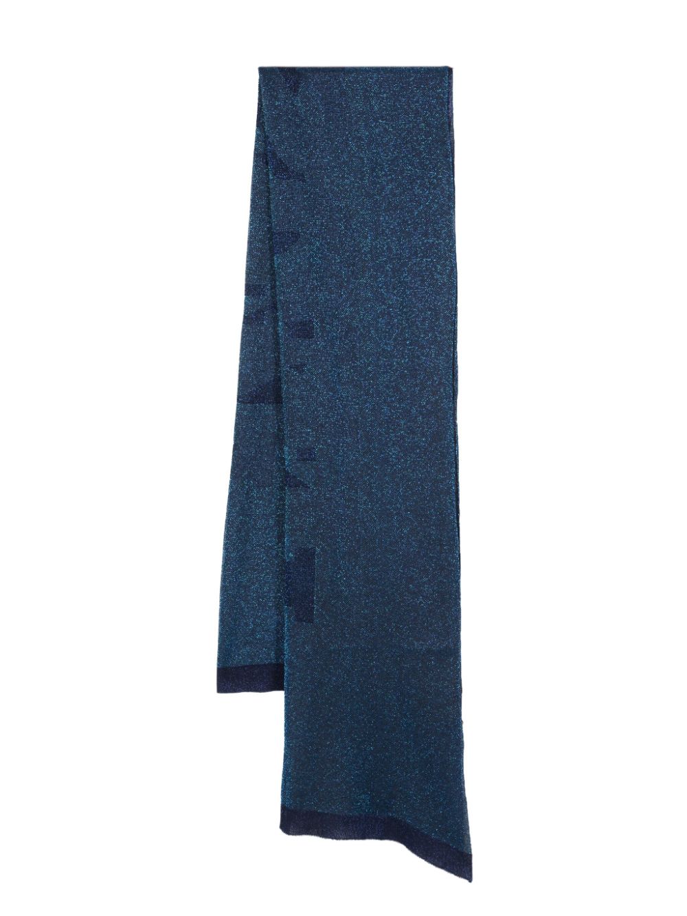 Missoni Scarfs Blue image 0