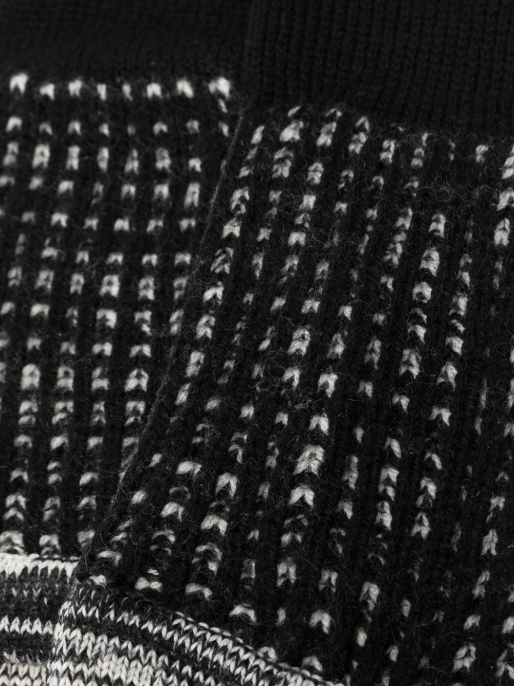 Missoni Gloves Black image 1