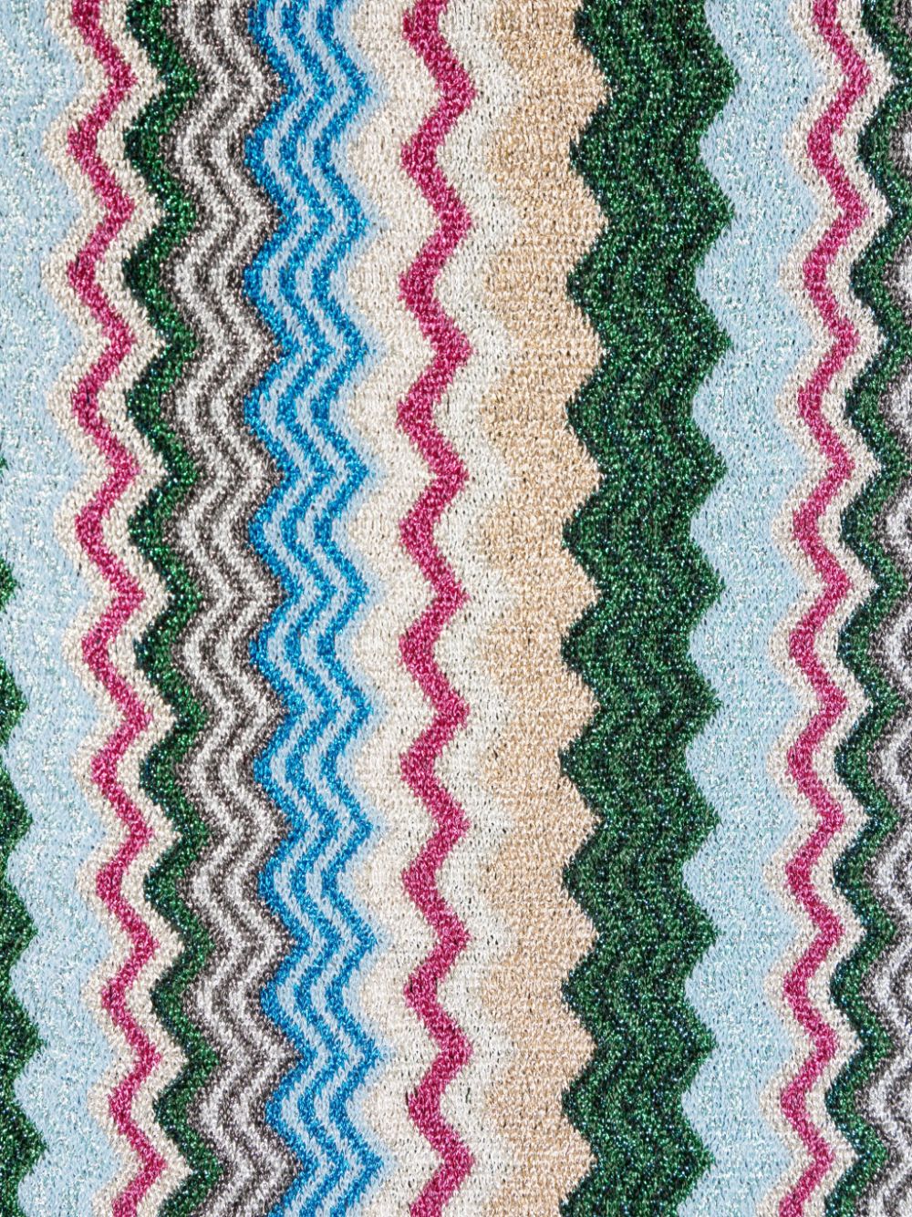 Missoni Scarfs MultiColour image 1