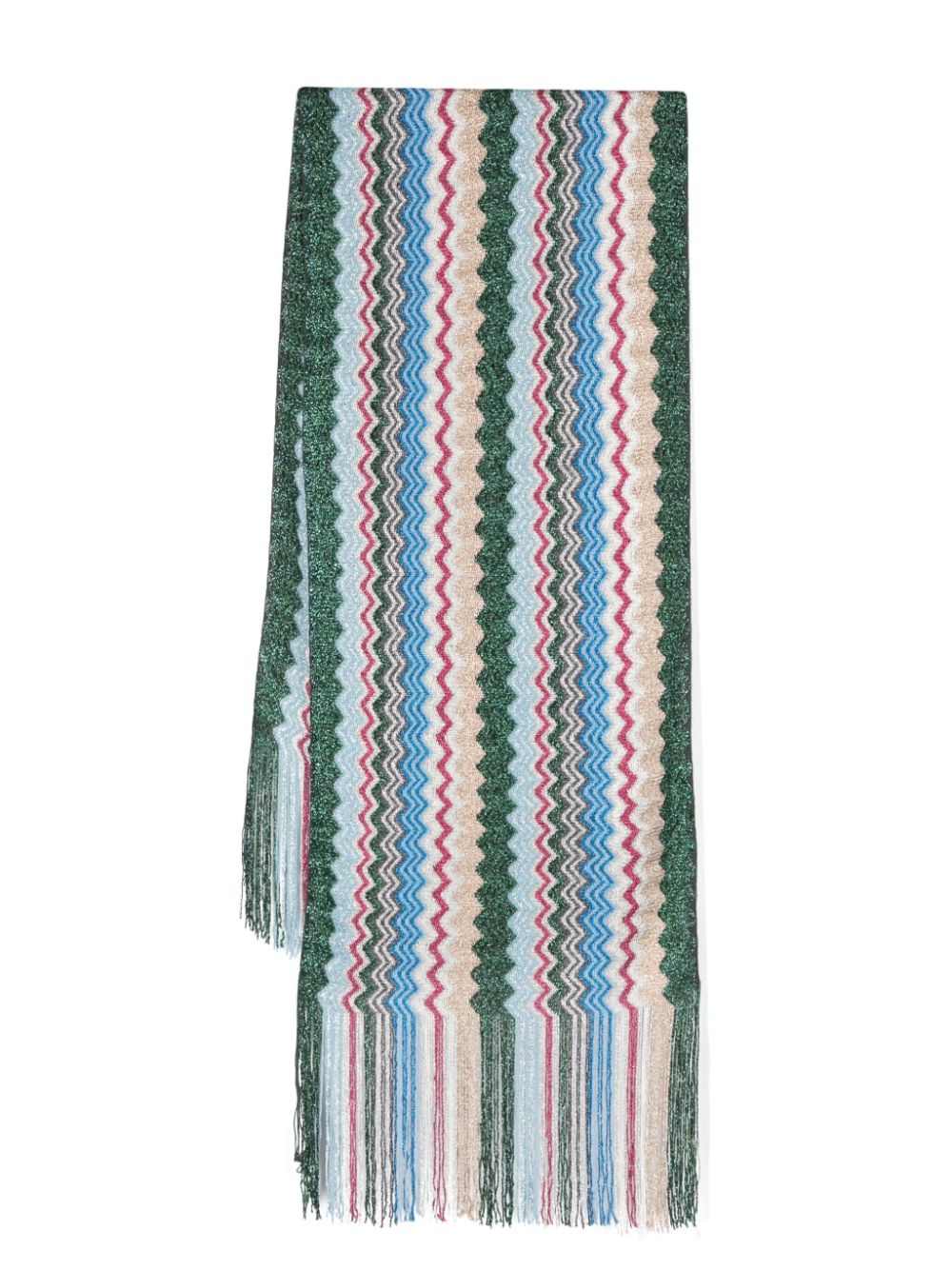 Missoni Scarfs MultiColour image 0