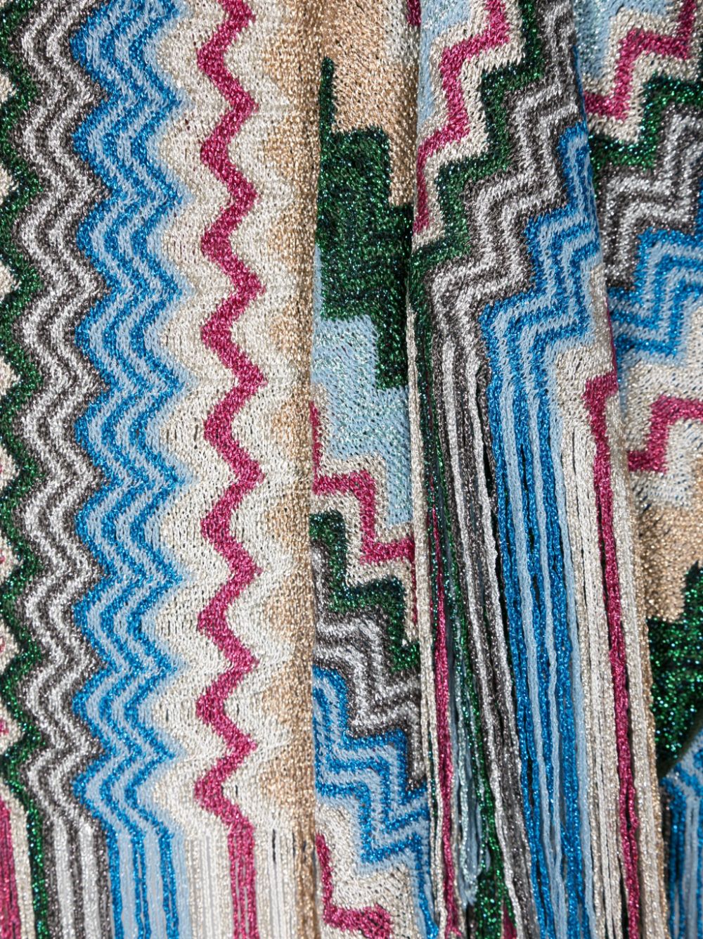 Missoni Scarfs MultiColour image 2