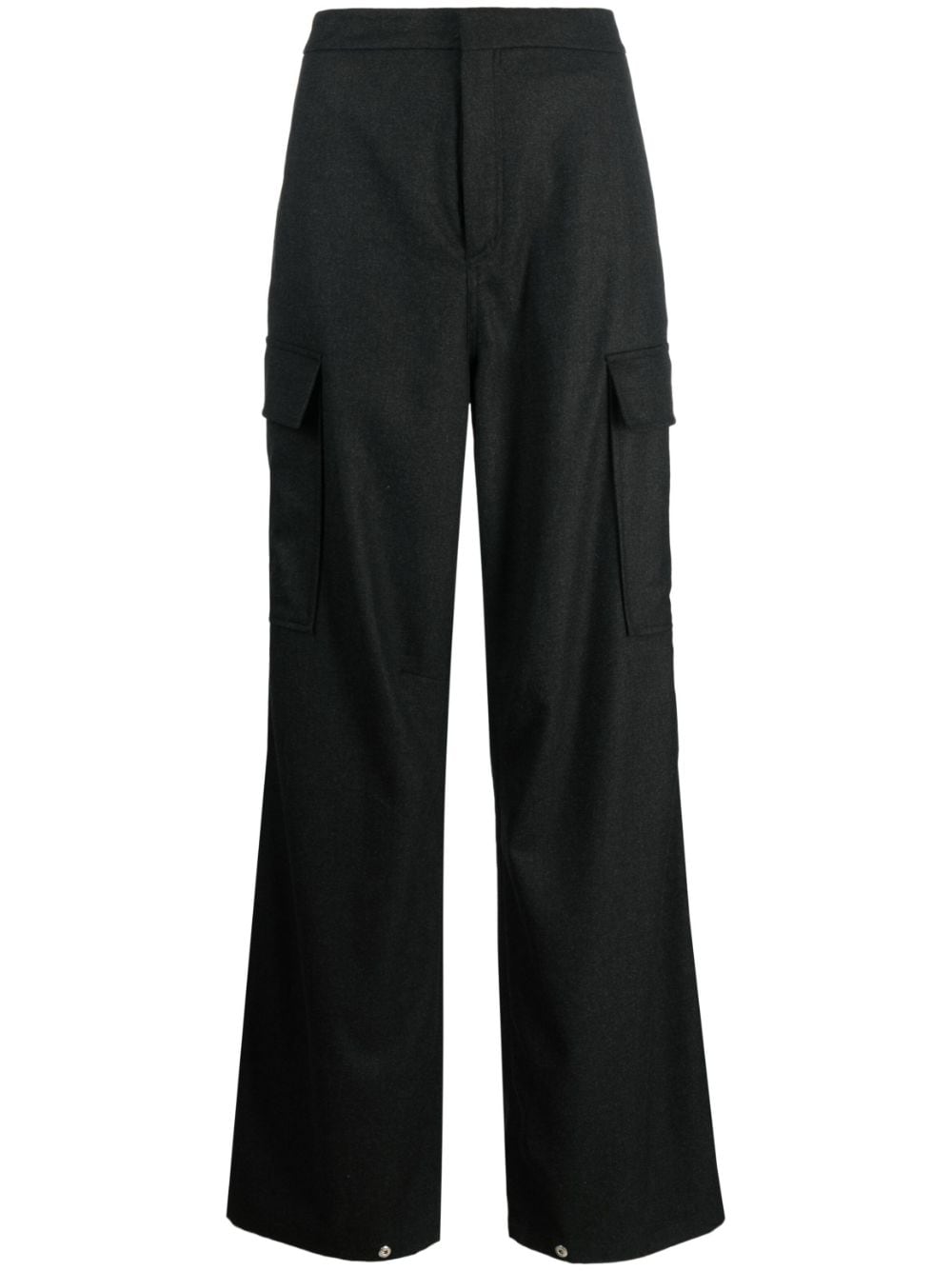 FILIPPA K Trousers Grey image 0