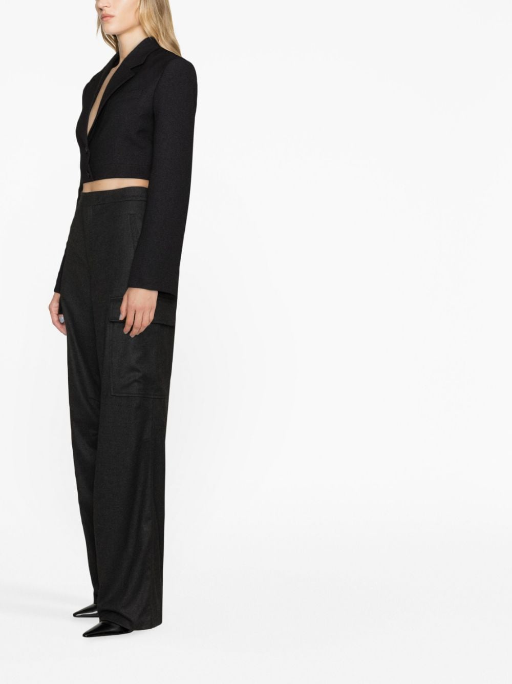 FILIPPA K Trousers Grey image 1