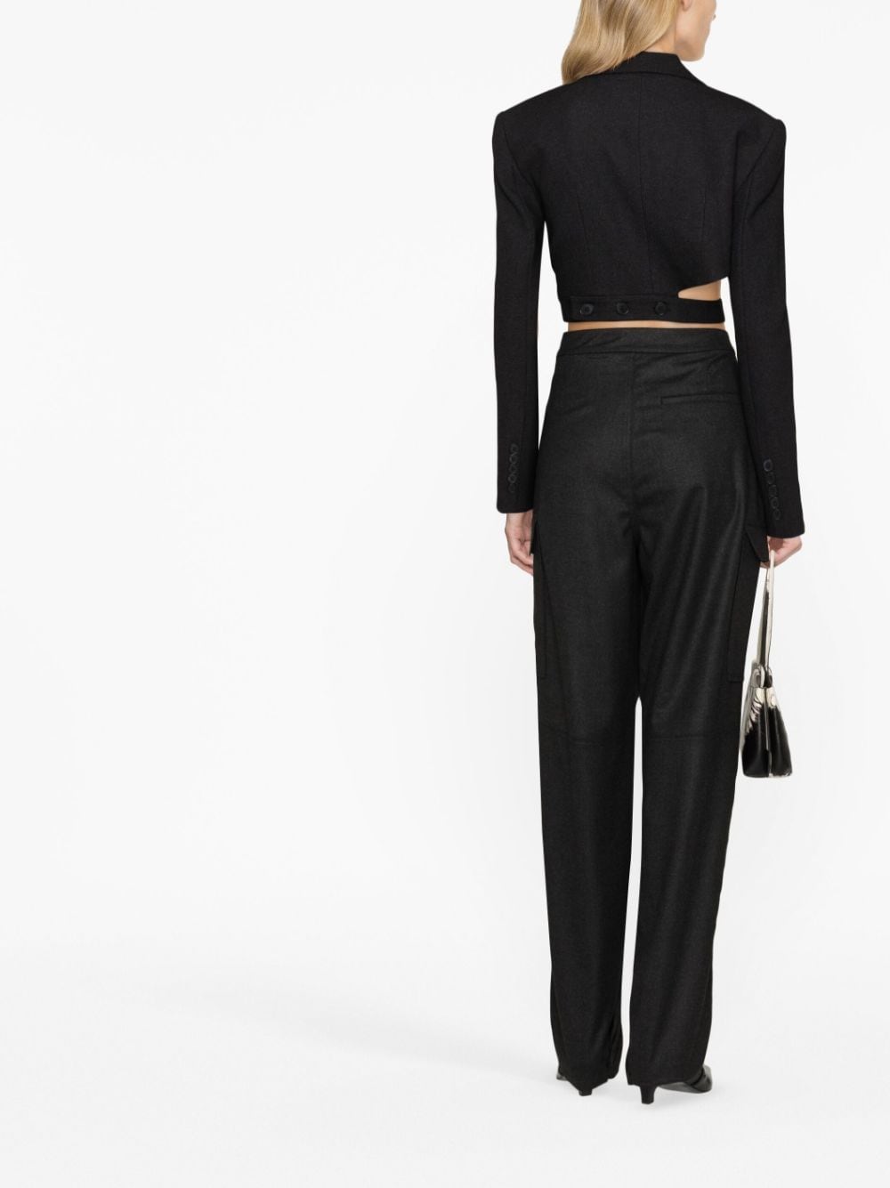 FILIPPA K Trousers Grey image 2