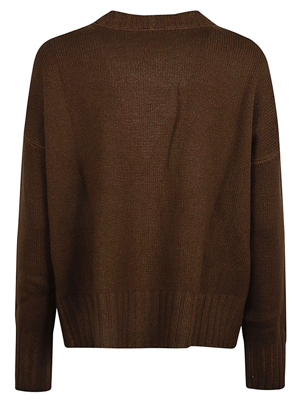 Base Sweaters Brown image 1