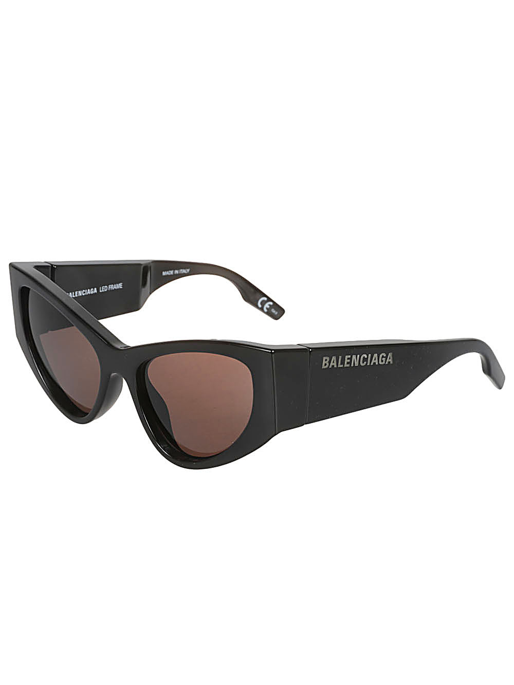 Balenciaga Sunglasses Black image 1