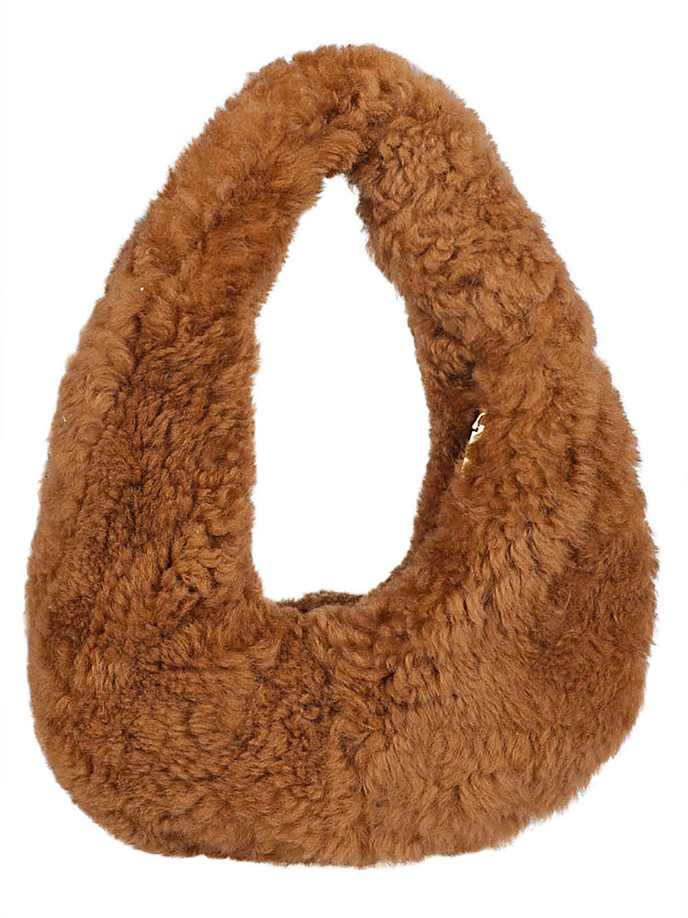 Anita Bilardi Bags.. Camel image 1