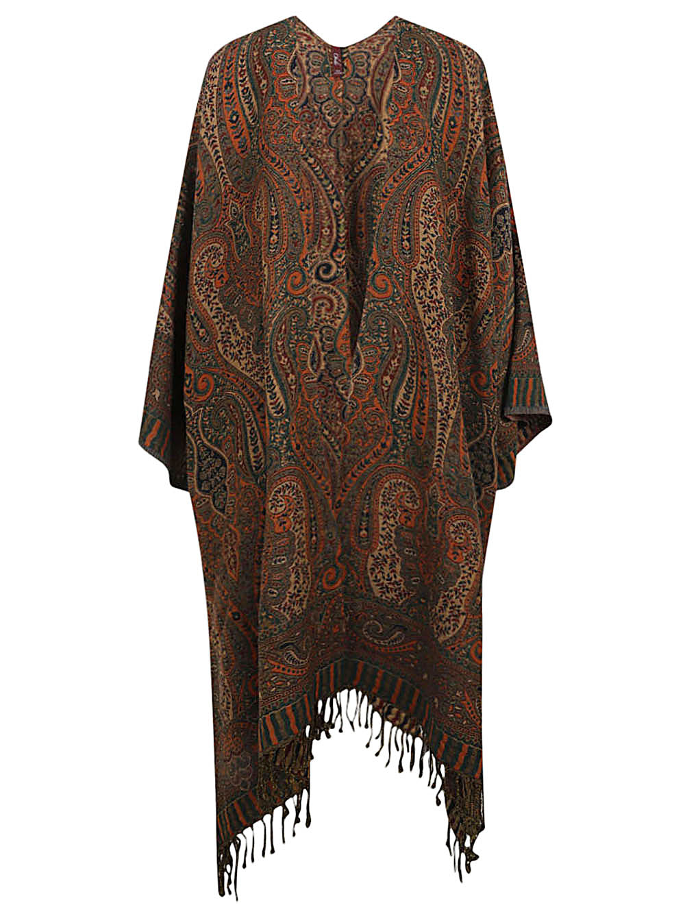 OBIDI Dresses Brown image 0