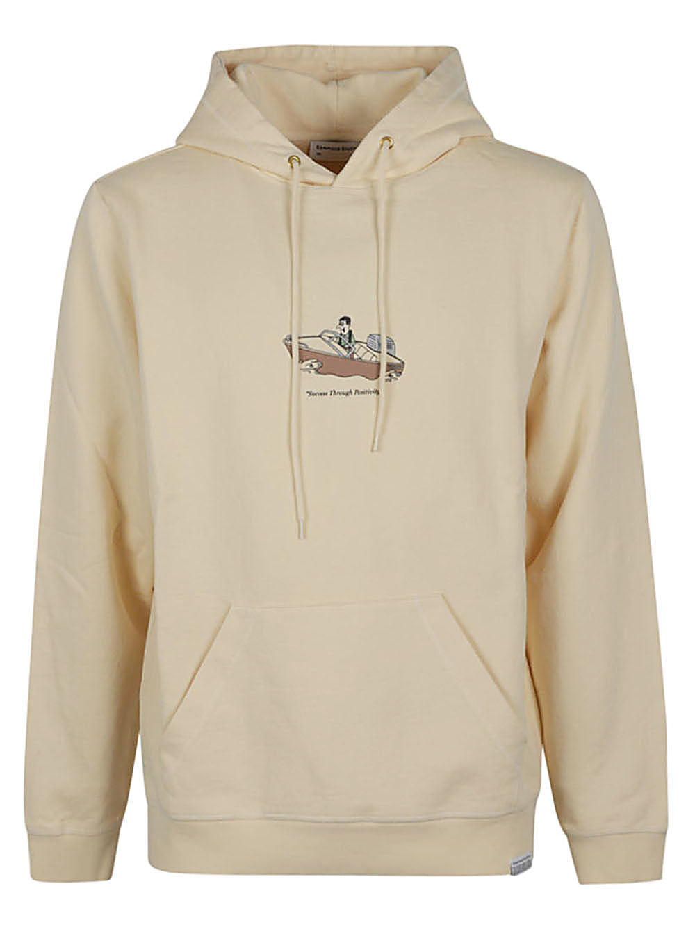 EDMMOND STUDIOS Sweaters Beige image 0