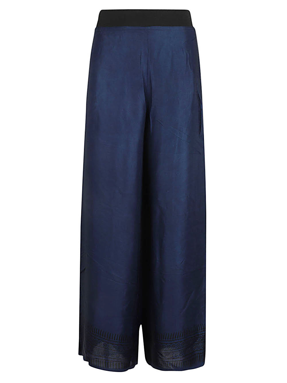 OBIDI Trousers Blue image 0