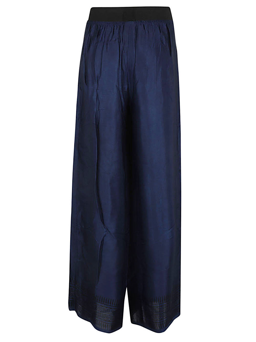 OBIDI Trousers Blue image 1