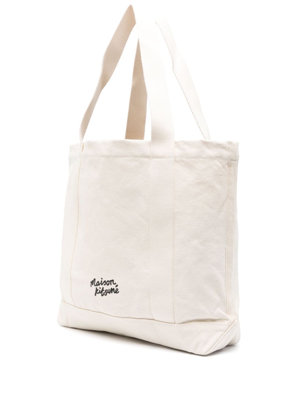 MAISON KITSUNE' Bags.. Beige image 2