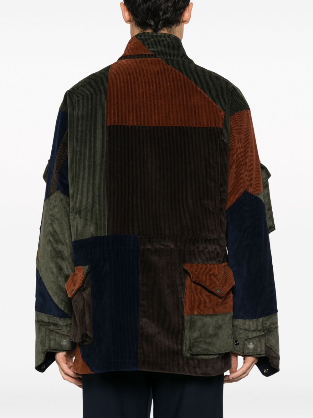 Baracuta Jackets MultiColour image 3