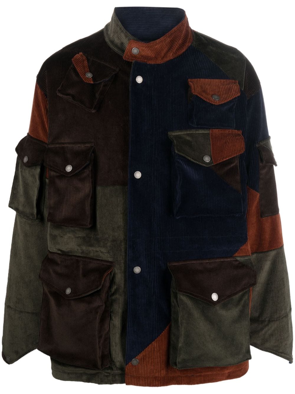 Baracuta Jackets MultiColour image 0