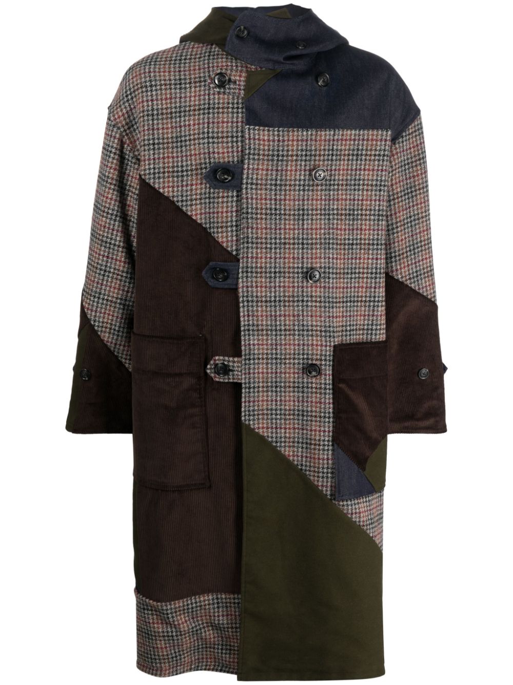 Baracuta Coats MultiColour image 0