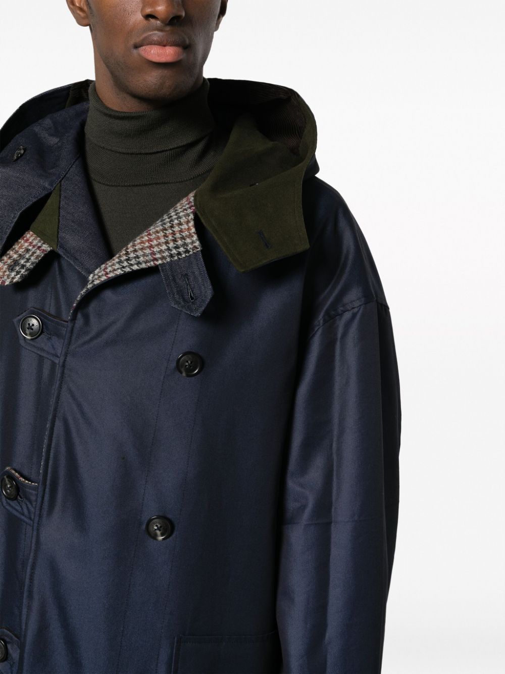 Baracuta Coats MultiColour image 4