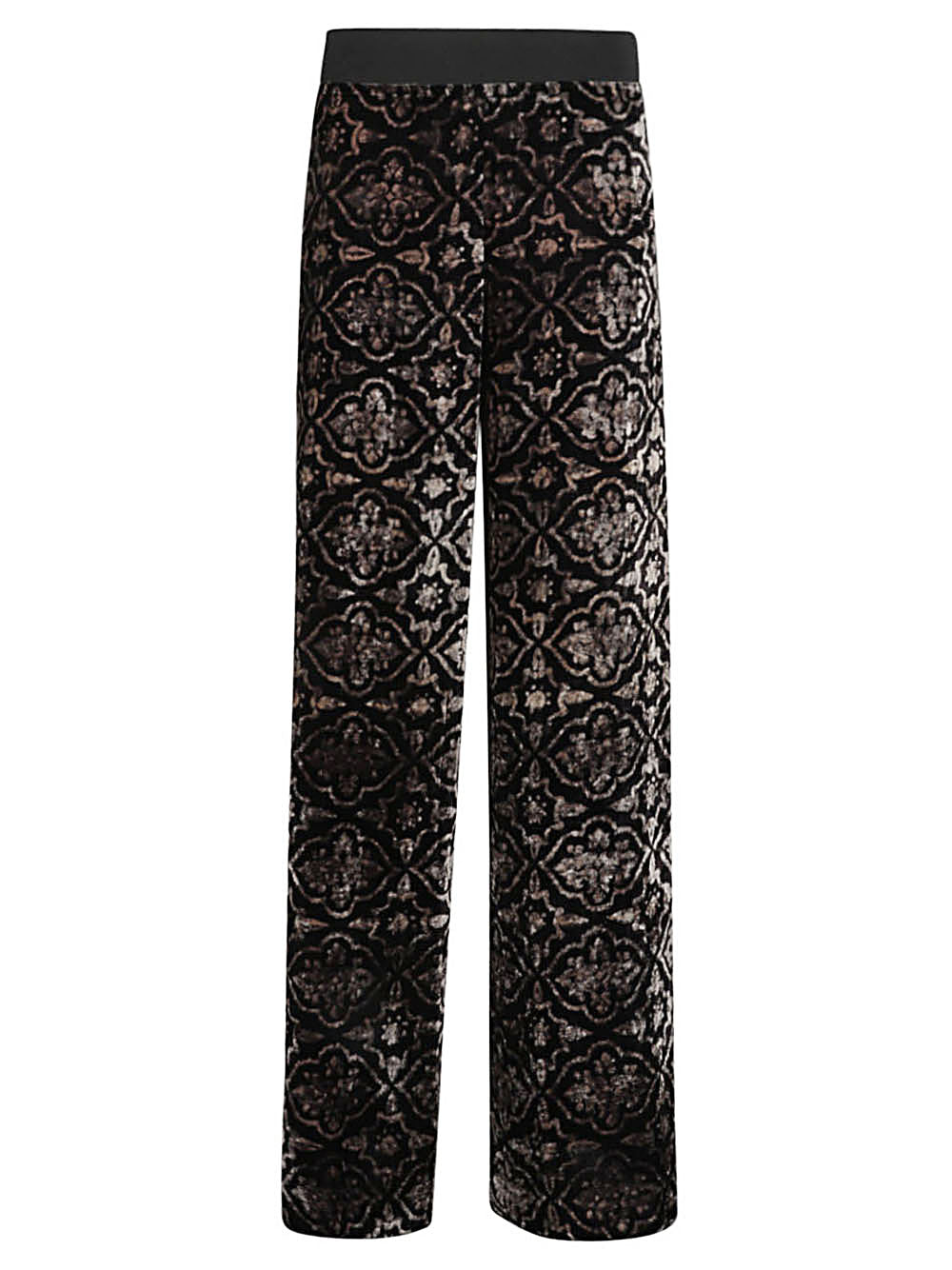 OBIDI Trousers Black image 0