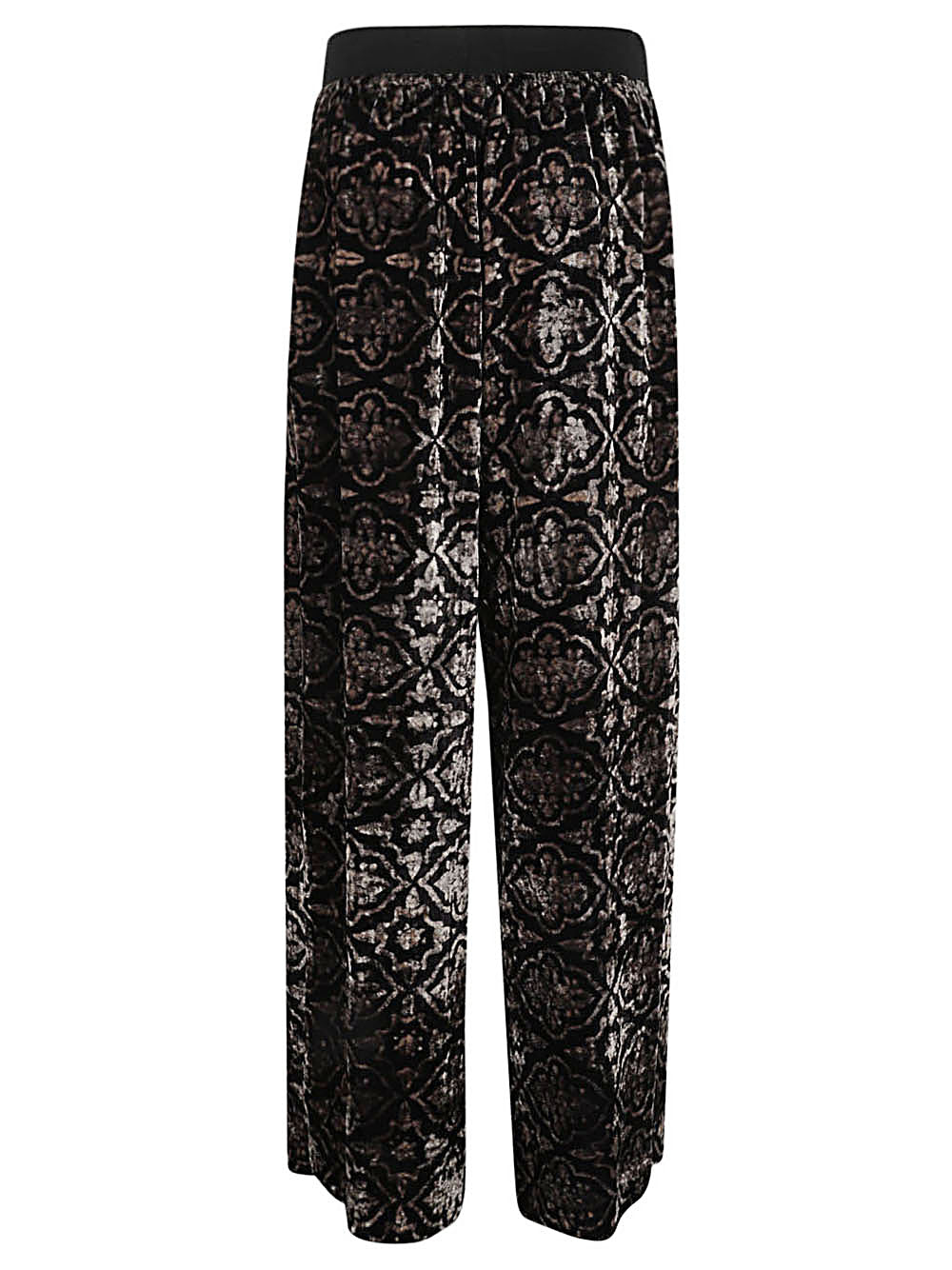 OBIDI Trousers Black image 1