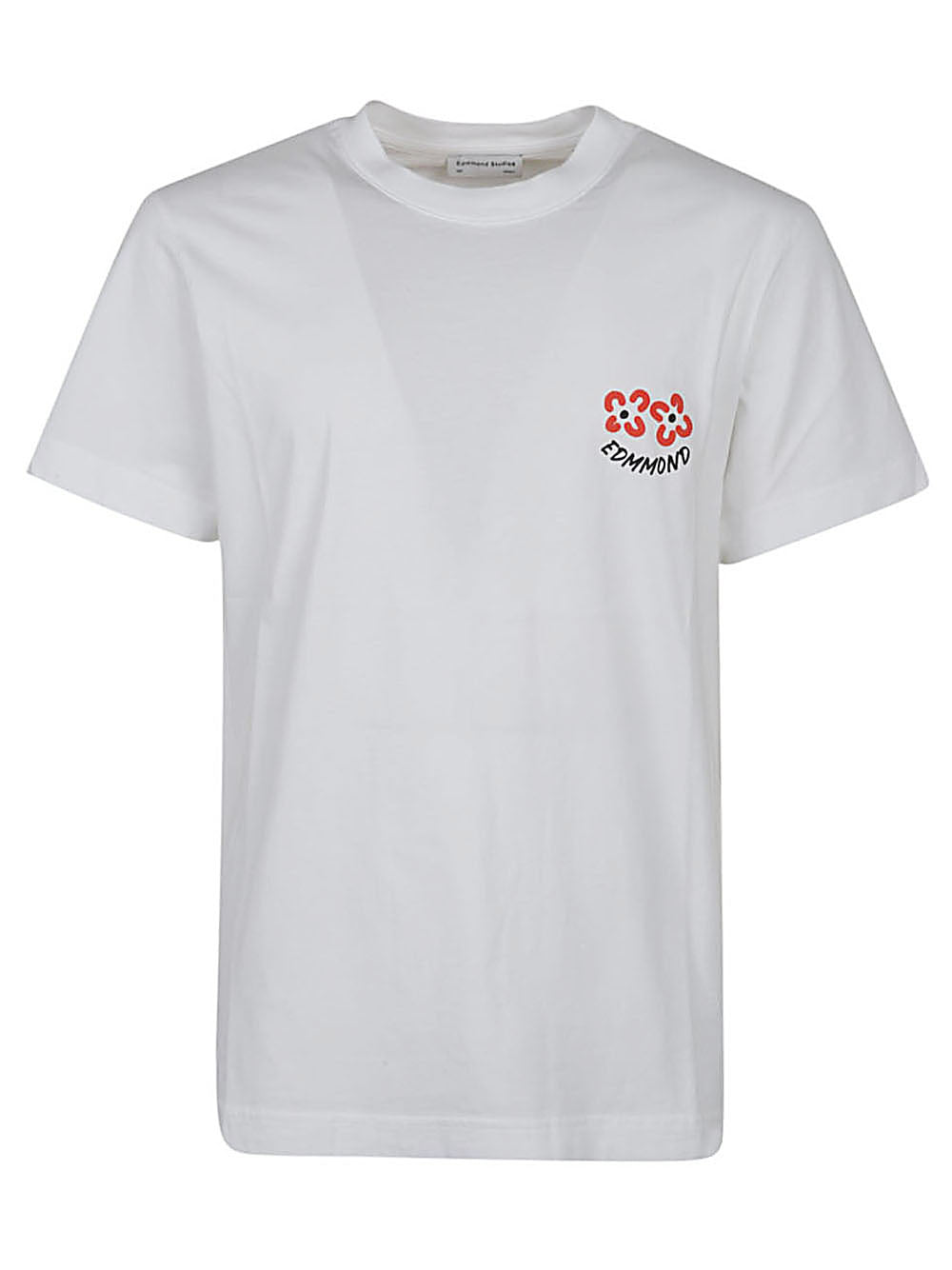 EDMMOND STUDIOS T-shirts and Polos White image 0