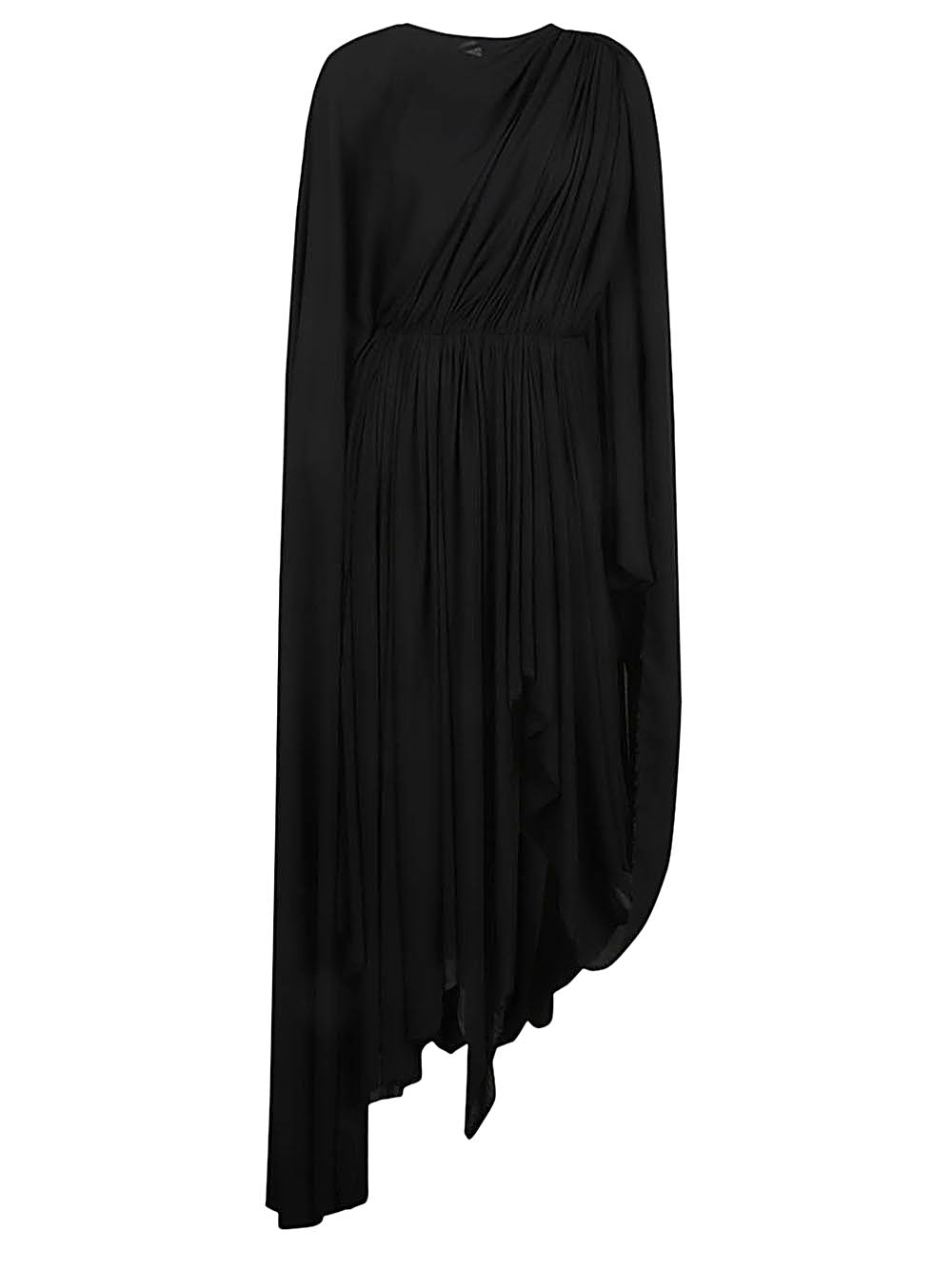 Balenciaga Dresses Black image 0