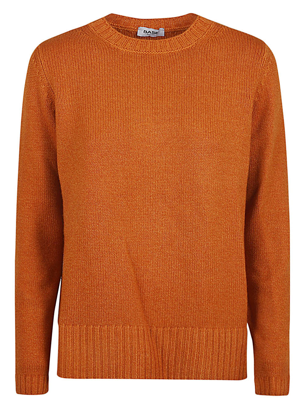 Base Sweaters Orange image 0