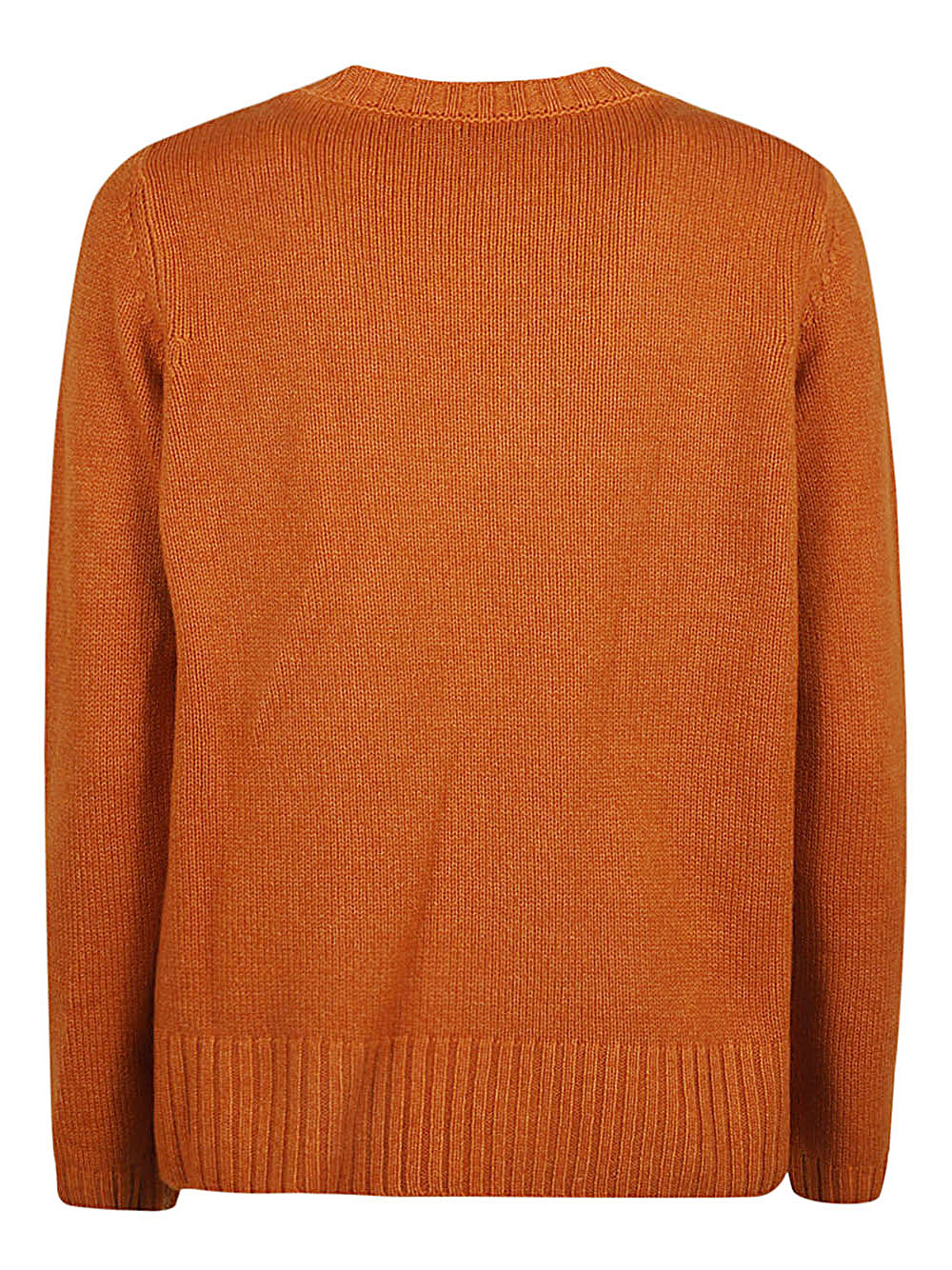 Base Sweaters Orange image 1