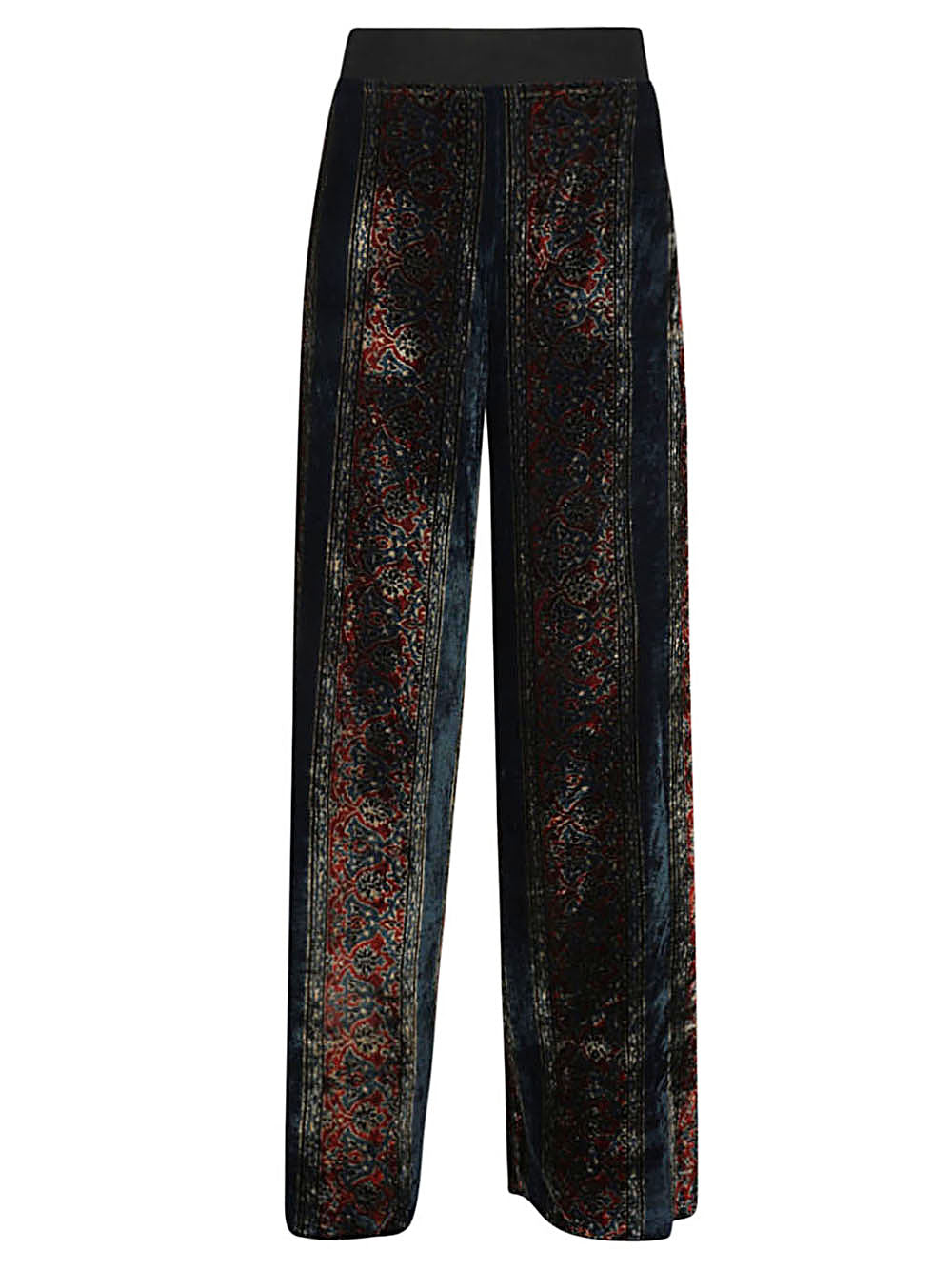 OBIDI Trousers Blue image 0